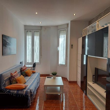 Cabanal Port Marina Valencia Eksteriør bilde